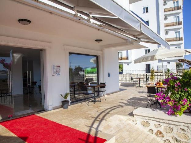 demyra boutique hotel