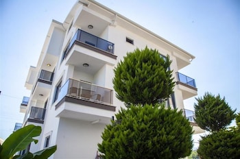demyra boutique hotel
