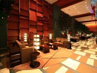 hangzhou yi lin hotel apartment