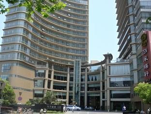 hangzhou yi lin hotel apartment