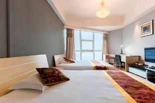 hangzhou yi lin hotel apartment