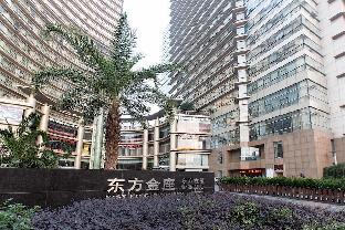 hangzhou yi lin hotel apartment