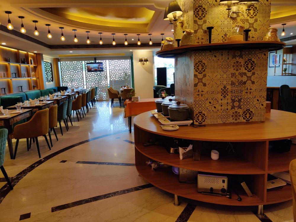 green palms hotel