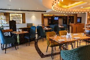 green palms hotel
