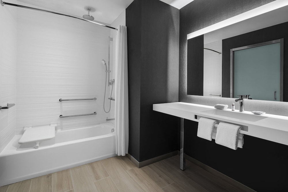 ac hotel st louis central west end