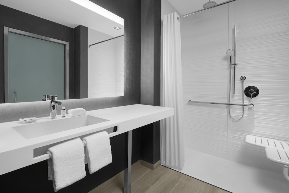 ac hotel st louis central west end