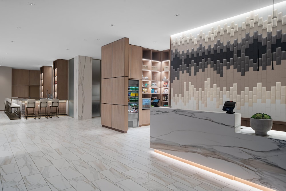 ac hotel st louis central west end