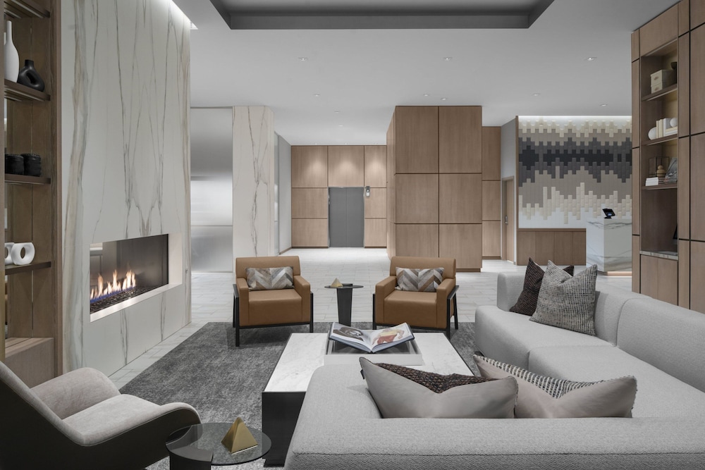 ac hotel st louis central west end