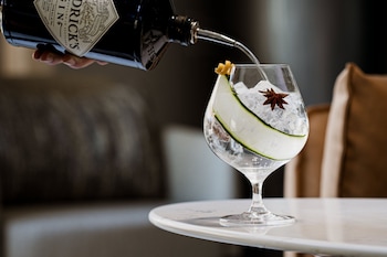 ac hotel st louis central west end