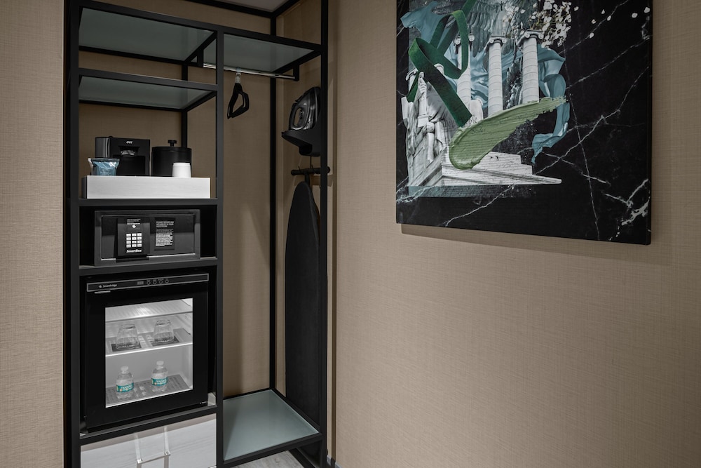 ac hotel st louis central west end