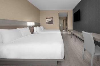 ac hotel st louis central west end