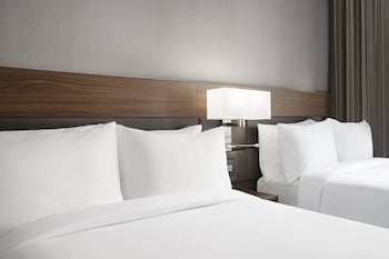 ac hotel st louis central west end