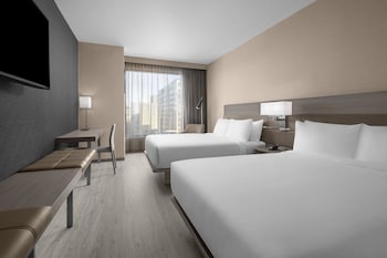 ac hotel st louis central west end