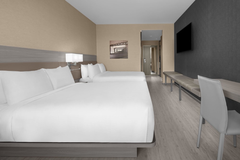 ac hotel st louis central west end