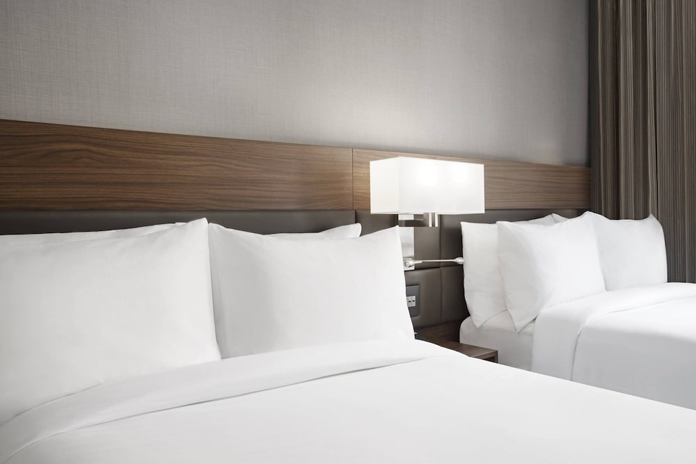 ac hotel st louis central west end