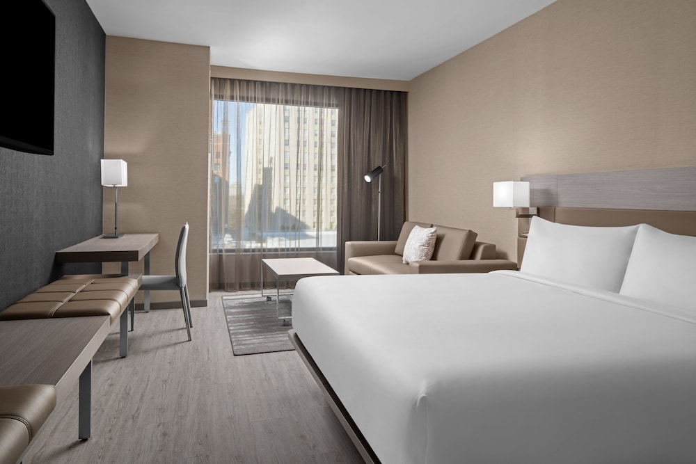 ac hotel st louis central west end