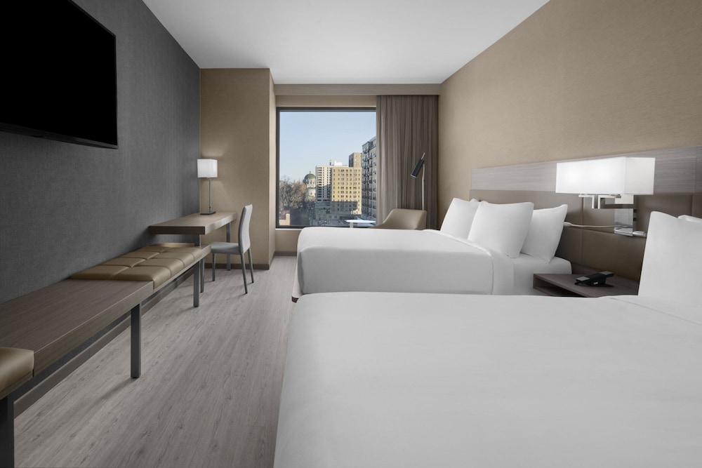 ac hotel st louis central west end