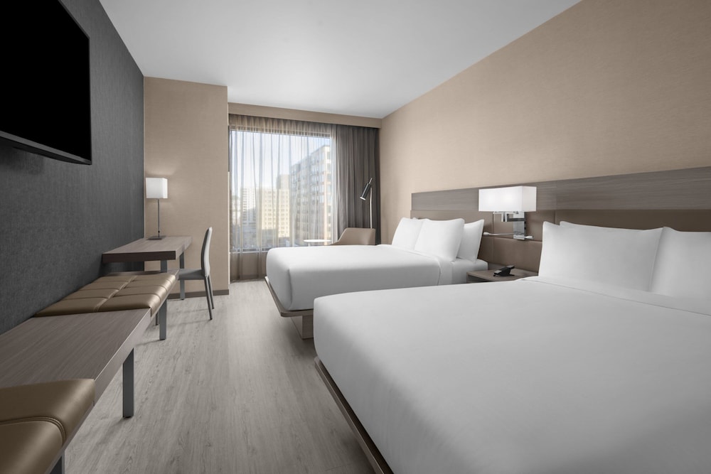 ac hotel st louis central west end