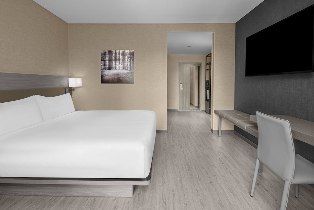 ac hotel st louis central west end