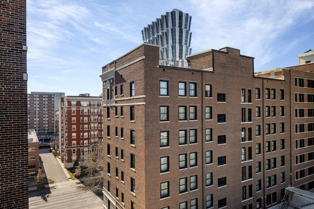 ac hotel st louis central west end