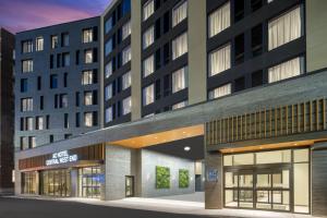 ac hotel st louis central west end