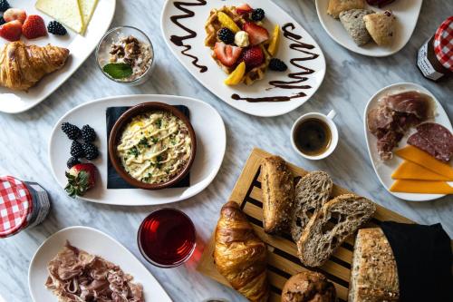 ac hotel st louis central west end