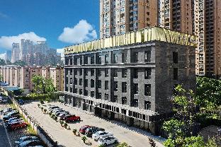 ji hotel kunming xiaokang avenue