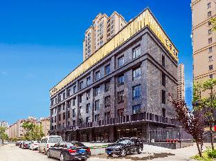 ji hotel kunming xiaokang avenue