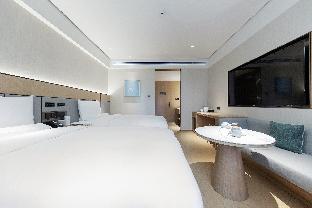 ji hotel kunming xiaokang avenue