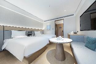 ji hotel kunming xiaokang avenue