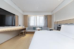 ji hotel kunming xiaokang avenue