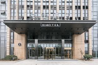 ji hotel bengbu high tech zone yingbin avenue