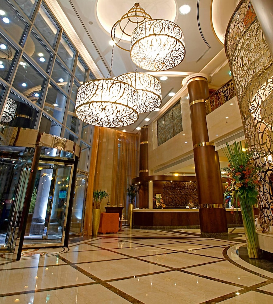 city seasons hotel dubai airport