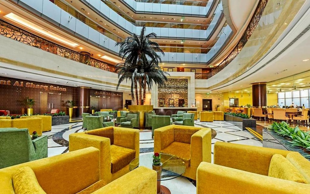 city seasons hotel dubai airport