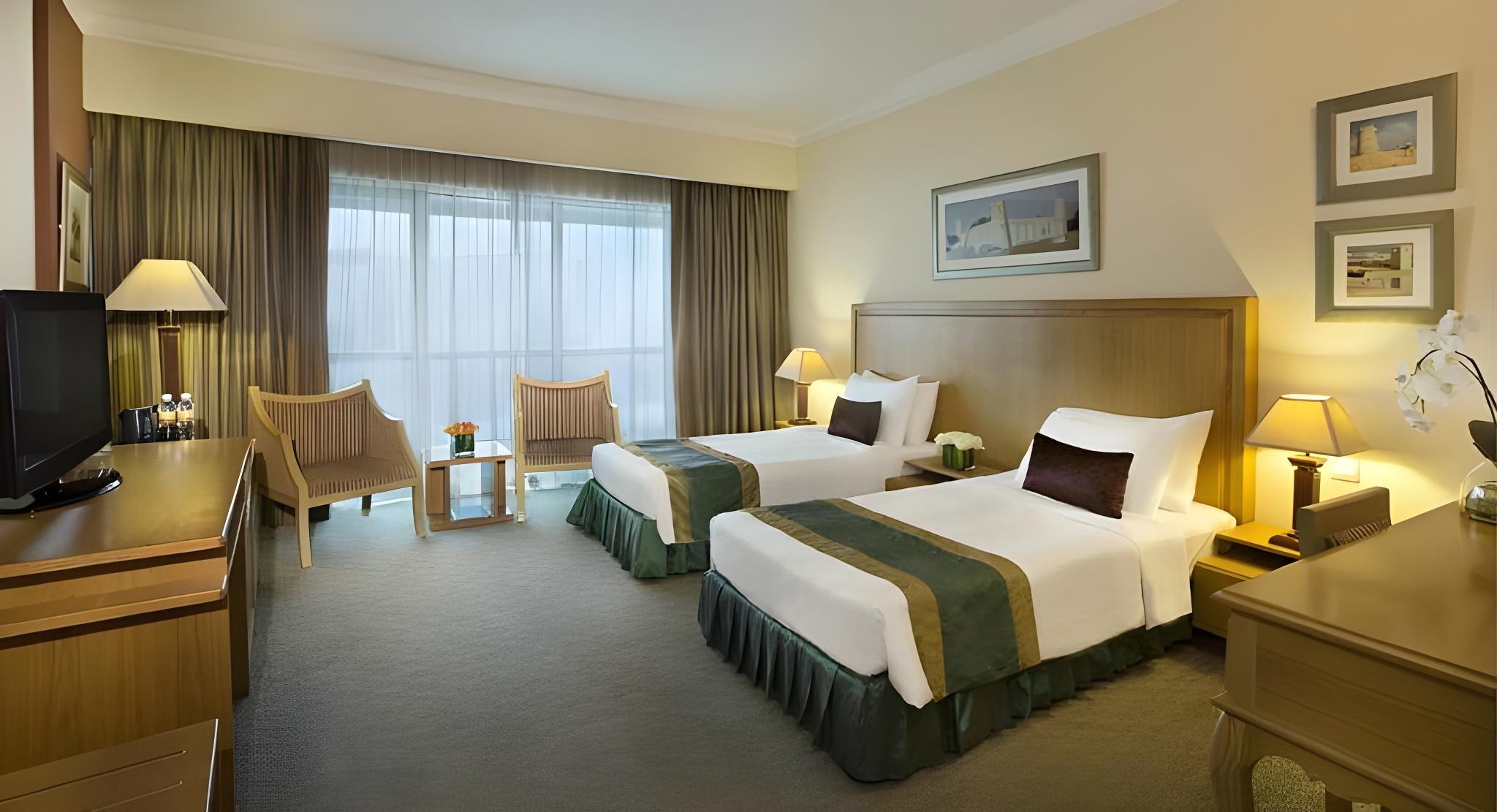city seasons hotel dubai airport