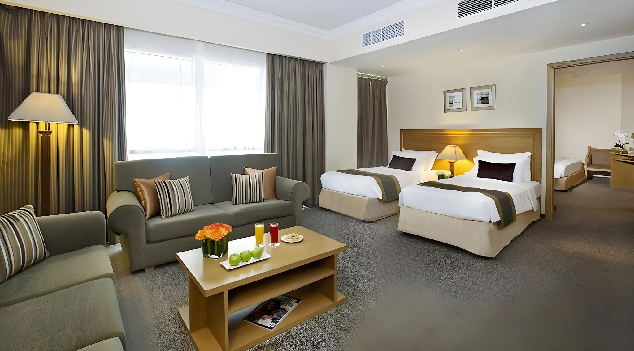 city seasons hotel dubai airport