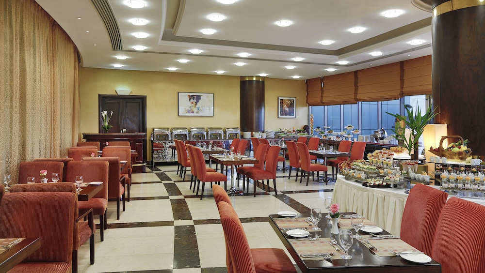 city seasons hotel dubai airport