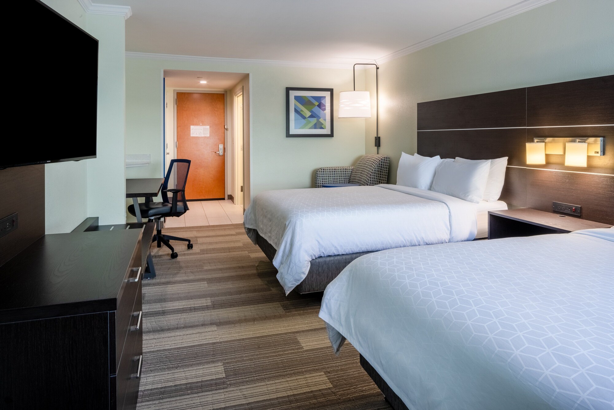 holiday inn express coventry s west warwick area