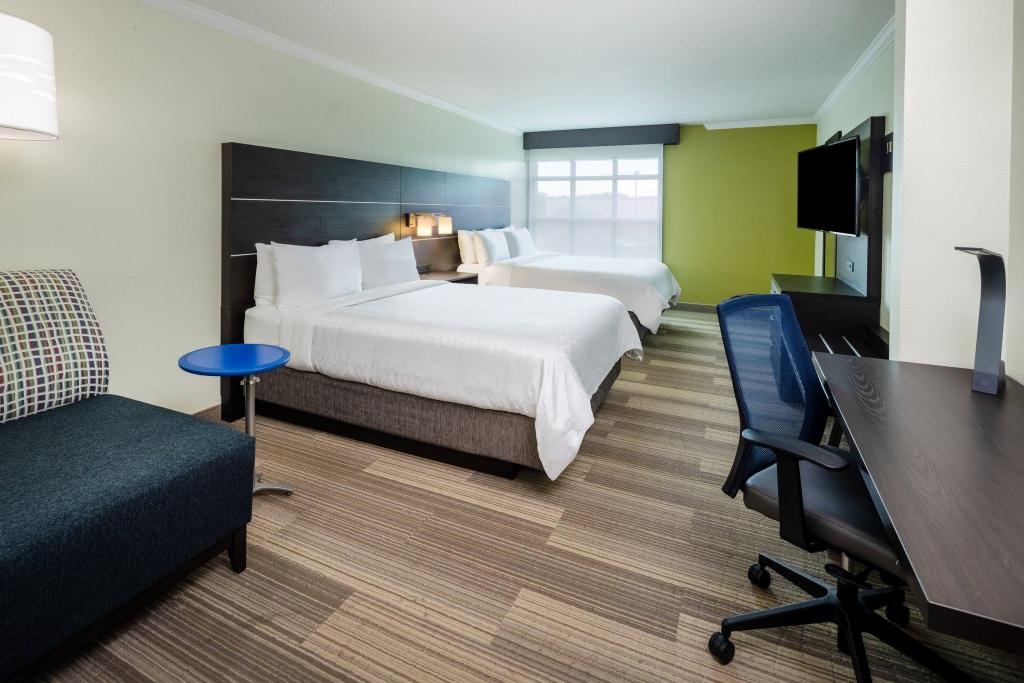 holiday inn express coventry s west warwick area