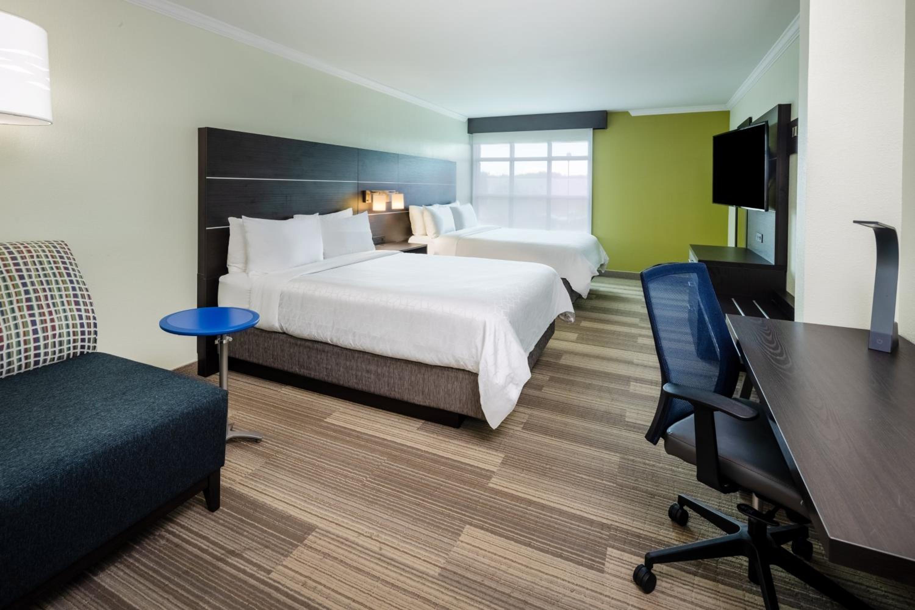 holiday inn express coventry s west warwick area