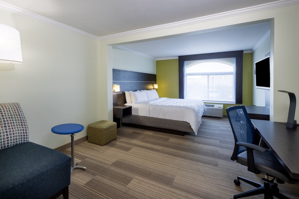 holiday inn express coventry s west warwick area