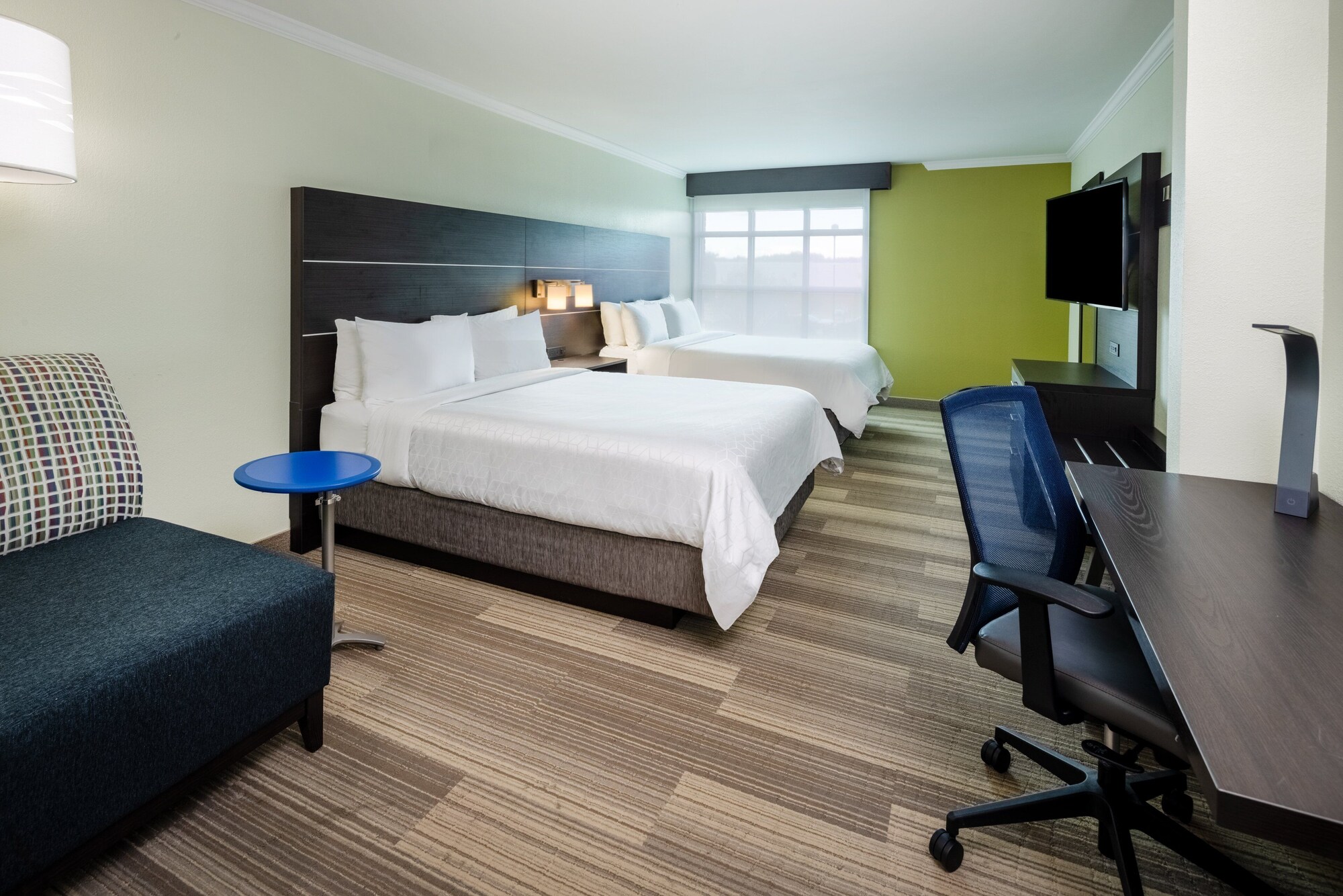 holiday inn express coventry s west warwick area
