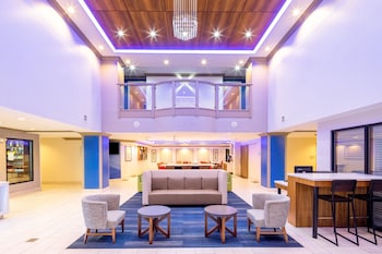 Holiday Inn Express Coventry S - West Warwick Area,East Greenwich>>Coventry,3 star