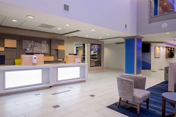 Holiday Inn Express Coventry S - West Warwick Area,East Greenwich>>Coventry,3 star