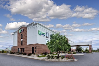 Holiday Inn Express Coventry S - West Warwick Area,East Greenwich>>Coventry,3 star