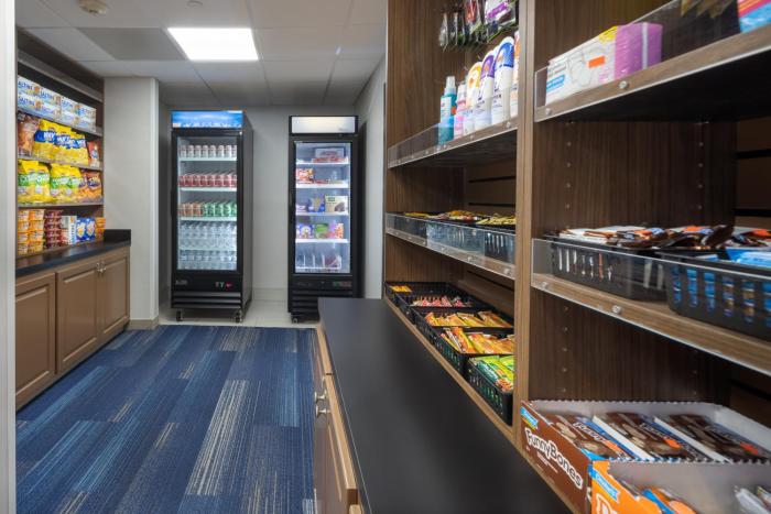 holiday inn express coventry s west warwick area