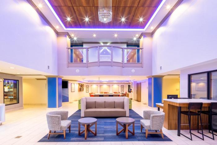 holiday inn express coventry s west warwick area