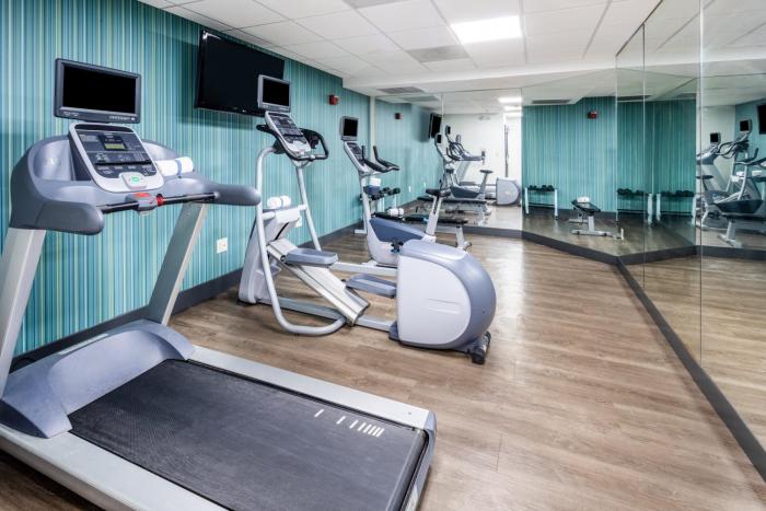 holiday inn express coventry s west warwick area