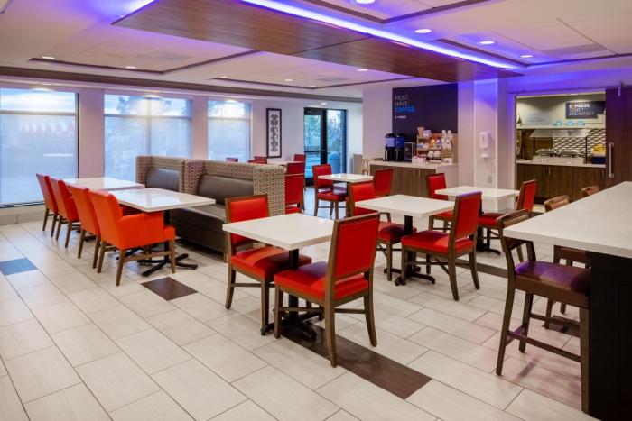holiday inn express coventry s west warwick area