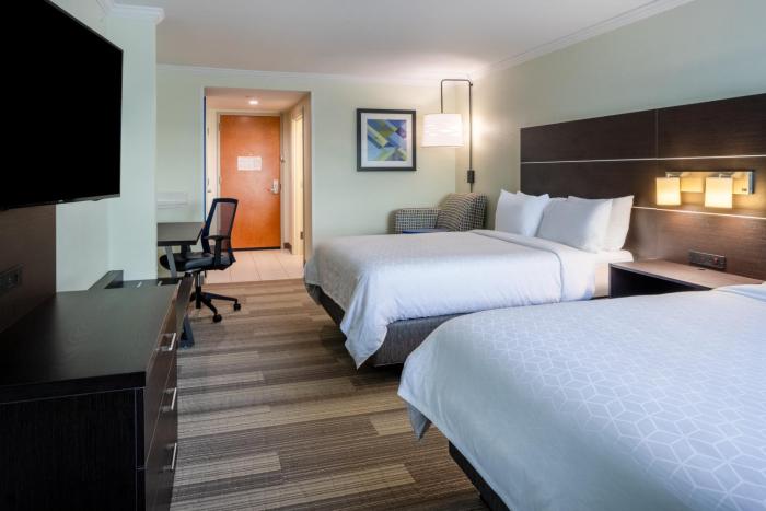 holiday inn express coventry s west warwick area